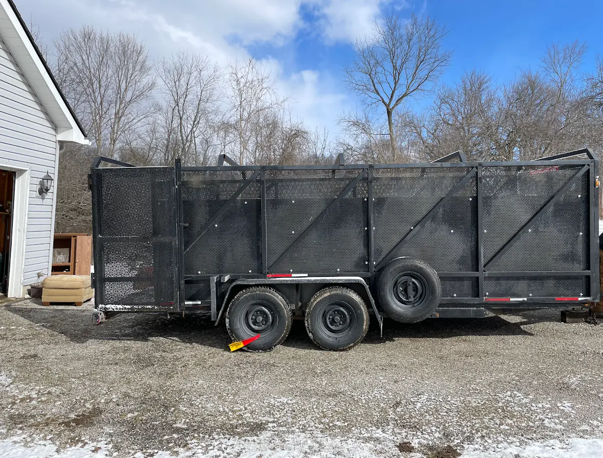 Cleanout Dumpster Rental in Stratham, NH